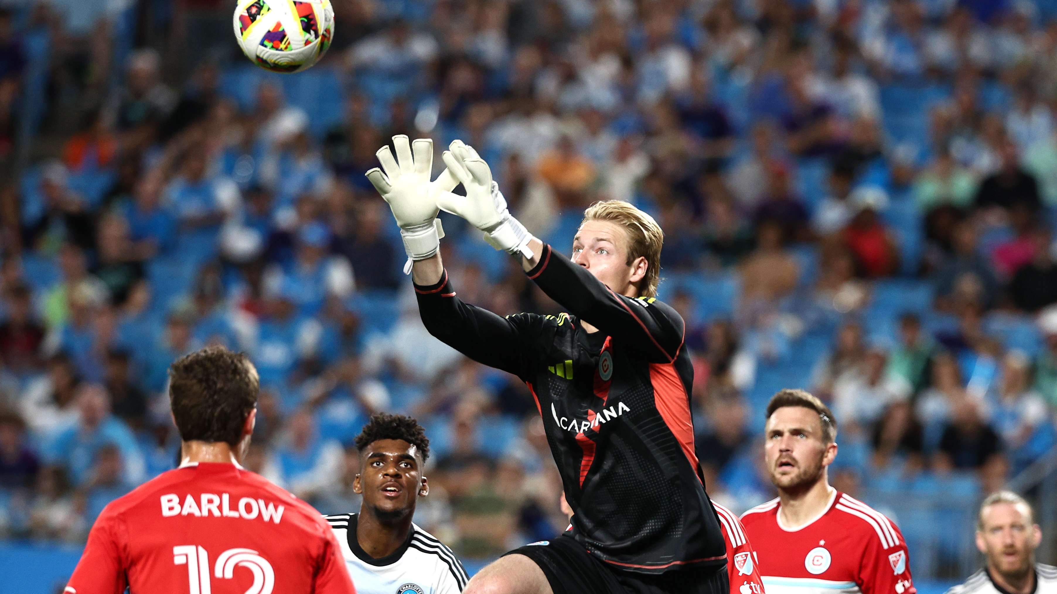 球迷互动体 球迷互动体