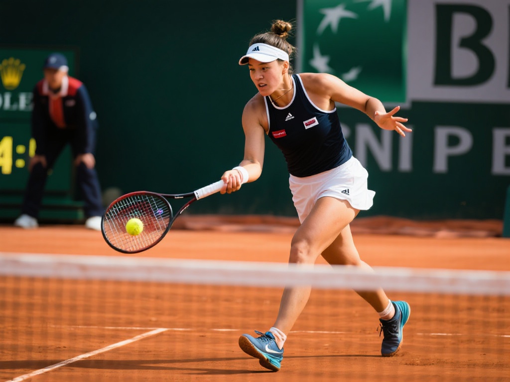 这样的对手 这样的对手