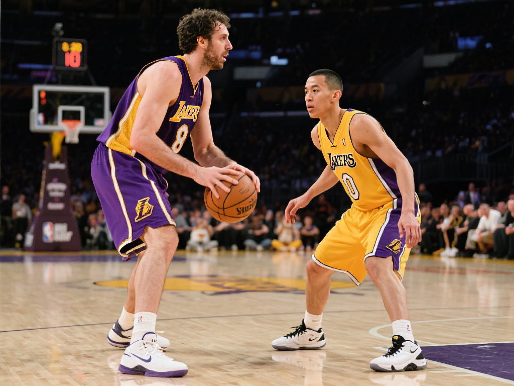 哈维和伊涅 哈维和伊涅