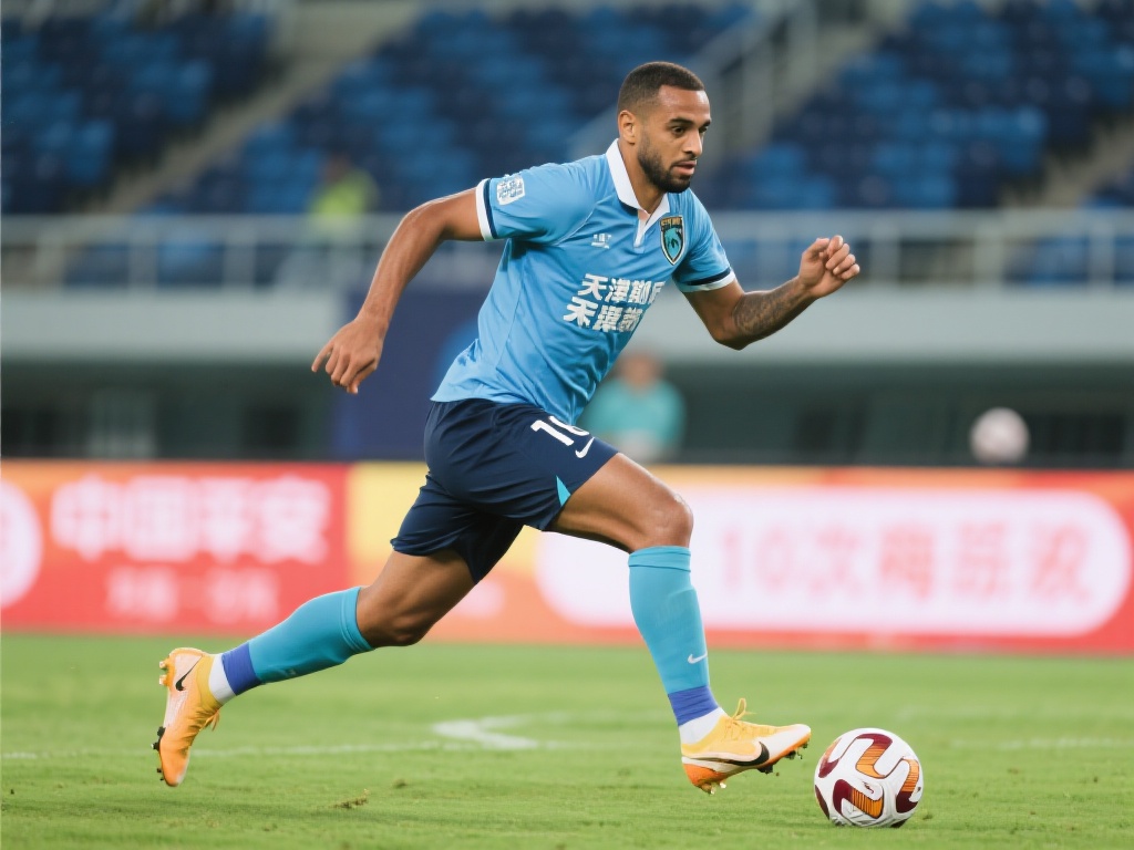 的潜力之星 的潜力之星