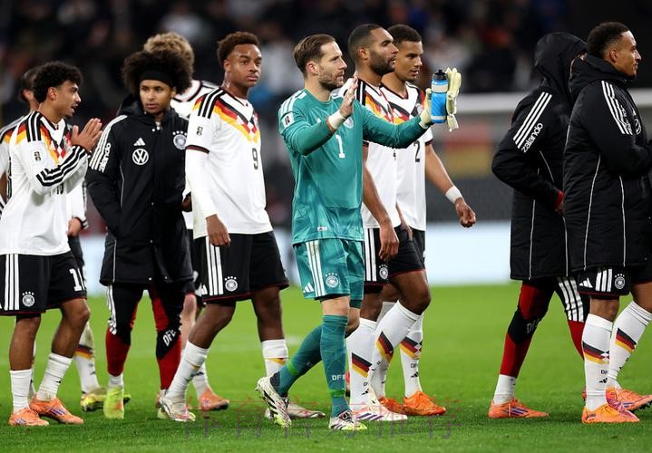 意大利羞愧？德国21次进世界杯全欧第1！16次踢世预赛全过关仅4负