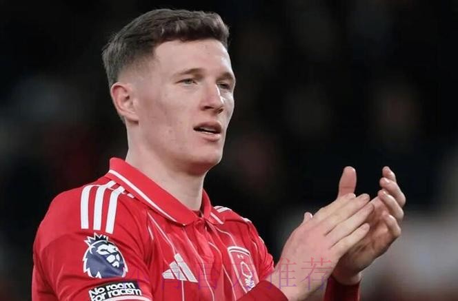 罗马诺称曼联将重点竞争安德森补强中场 罗马诺称曼联将重点竞争安德森补强中场
